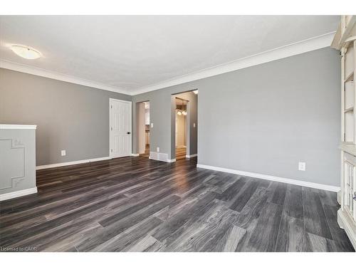 15 Purdy Crescent, Hamilton, ON - Indoor With Fireplace