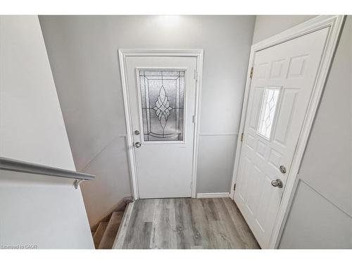 15 Purdy Crescent, Hamilton, ON - Indoor Photo Showing Other Room