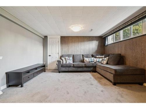 15 Purdy Crescent, Hamilton, ON - Indoor