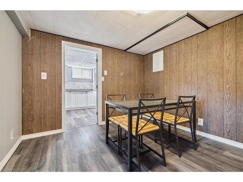 15 Purdy Crescent, Hamilton, ON - Indoor Photo Showing Other Room