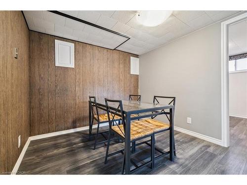 15 Purdy Crescent, Hamilton, ON - Indoor