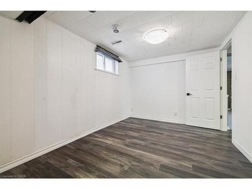 15 Purdy Crescent, Hamilton, ON - Indoor Photo Showing Other Room