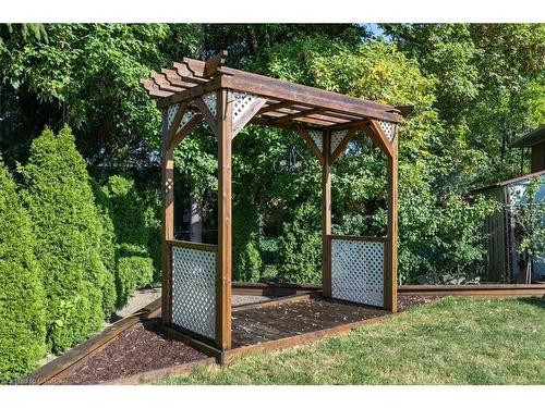 15 Purdy Crescent, Hamilton, ON - Outdoor