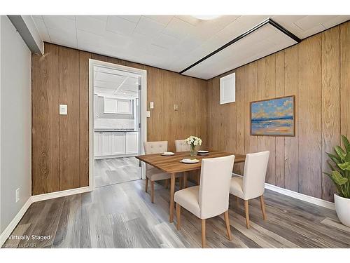 15 Purdy Crescent, Hamilton, ON - Indoor