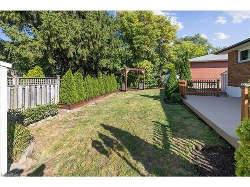 15 Purdy Crescent, Hamilton, ON - Outdoor With Deck Patio Veranda