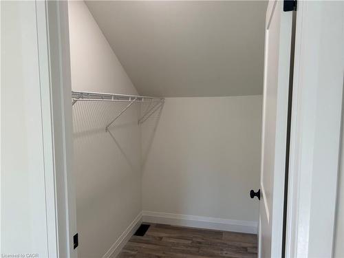 1888B Highway 3 E, Dunnville, ON - Indoor With Storage