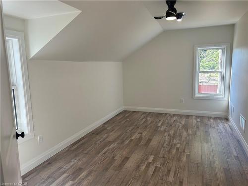 1888B Highway 3 E, Dunnville, ON - Indoor Photo Showing Other Room