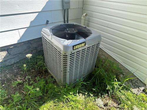 1888B Highway 3 E, Dunnville, ON - Outdoor