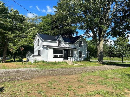 1888B Highway 3 E, Dunnville, ON - Outdoor