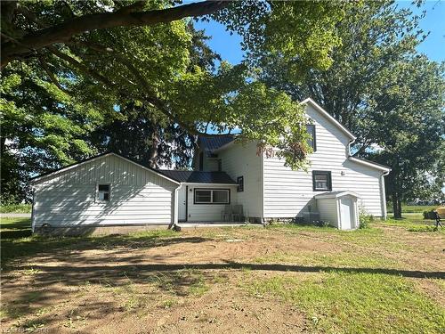 1888B Highway 3 E, Dunnville, ON - Outdoor