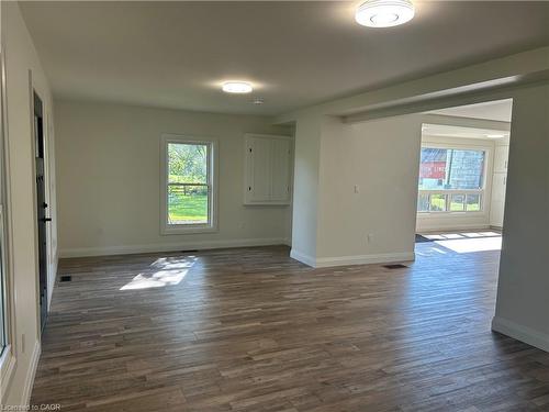 1888B Highway 3 E, Dunnville, ON - Indoor