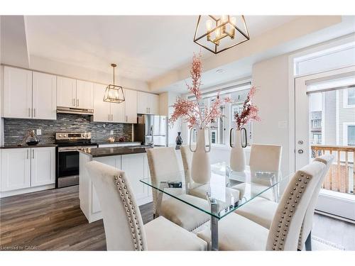 12 Rapids Lane, Hamilton, ON - Indoor