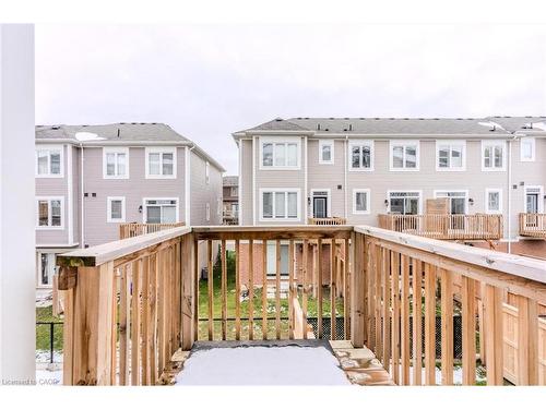 12 Rapids Lane, Hamilton, ON - Outdoor With Exterior