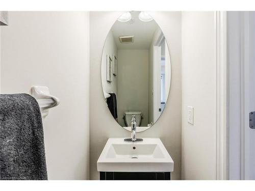 12 Rapids Lane, Hamilton, ON - Indoor Photo Showing Bathroom