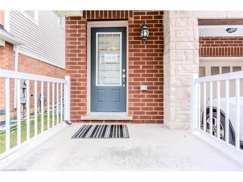 12 Rapids Lane, Hamilton, ON - Outdoor With Exterior