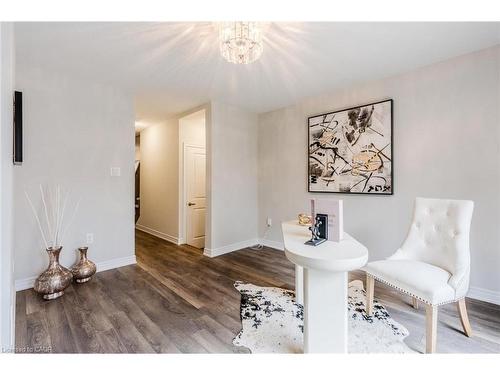 12 Rapids Lane, Hamilton, ON - Indoor