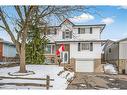 356 Cranbrook Drive, Hamilton, ON  - Outdoor 
