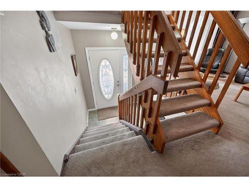 356 Cranbrook Drive, Hamilton, ON - Indoor Photo Showing Other Room