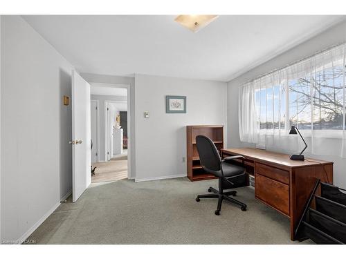 356 Cranbrook Drive, Hamilton, ON - Indoor Photo Showing Other Room