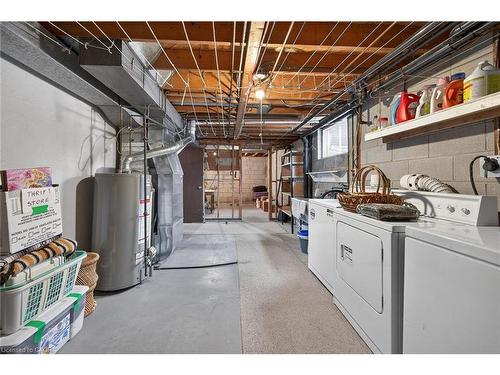 356 Cranbrook Drive, Hamilton, ON - Indoor