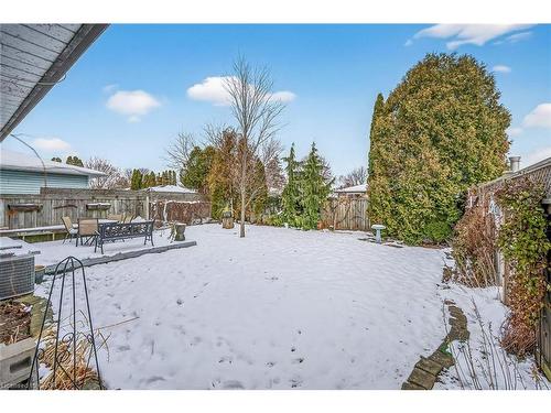 356 Cranbrook Drive, Hamilton, ON - Outdoor