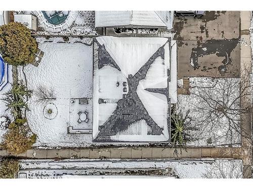 356 Cranbrook Drive, Hamilton, ON - 