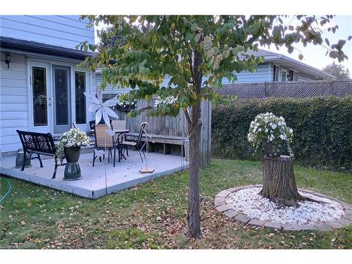 356 Cranbrook Drive, Hamilton, ON - Outdoor With Deck Patio Veranda