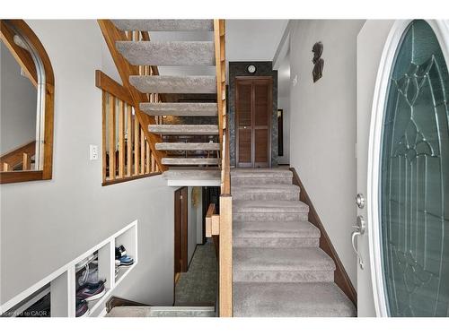 356 Cranbrook Drive, Hamilton, ON - Indoor Photo Showing Other Room