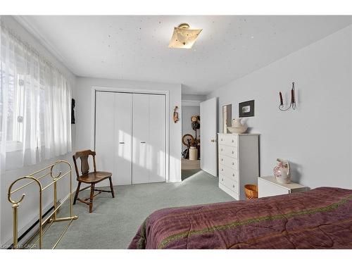 356 Cranbrook Drive, Hamilton, ON - Indoor Photo Showing Bedroom