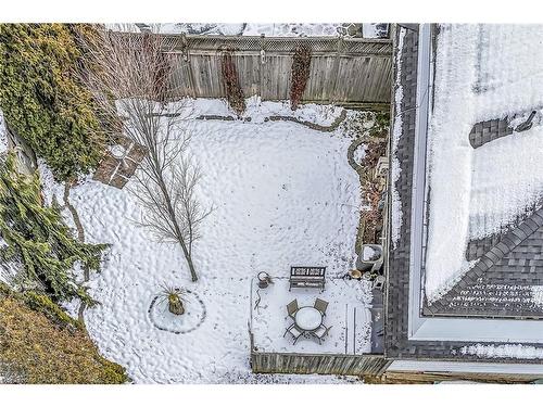 356 Cranbrook Drive, Hamilton, ON - Outdoor