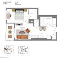 2705-25 Wellington Street S Kitchener, ON N2G 0G5