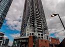 2705-25 Wellington Street S, Kitchener, ON  - Outdoor With Balcony With Facade 