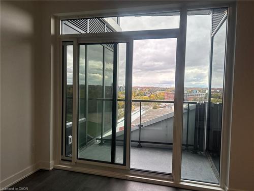 2705-25 Wellington Street S, Kitchener, ON - Indoor Photo Showing Other Room