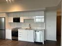 2705-25 Wellington Street S, Kitchener, ON  - Indoor Photo Showing Kitchen With Stainless Steel Kitchen 
