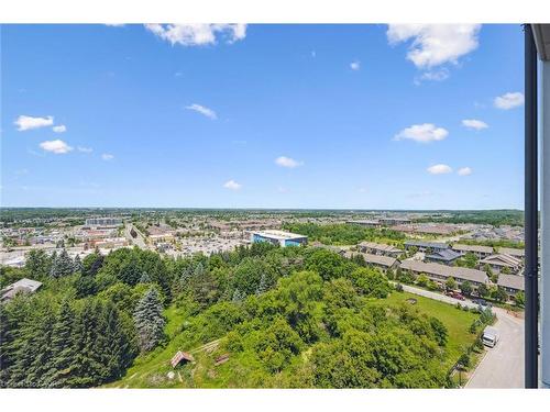 1010-1880 Gordon Street, Guelph, ON - Outdoor With View