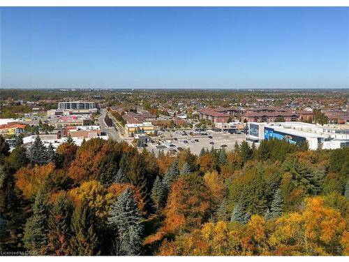 1010-1880 Gordon Street, Guelph, ON - Outdoor With View
