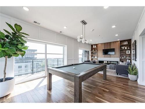 1010-1880 Gordon Street, Guelph, ON - Indoor Photo Showing Other Room