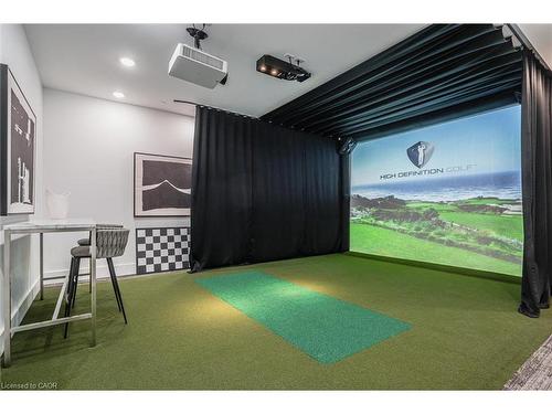 1010-1880 Gordon Street, Guelph, ON - Indoor Photo Showing Other Room