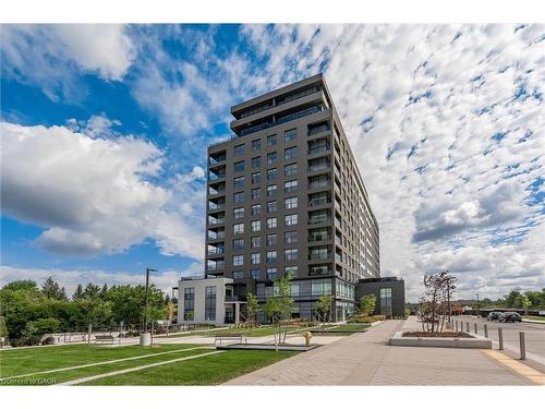 1010-1880 Gordon Street, Guelph, ON - Outdoor With Facade