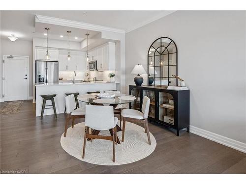 1010-1880 Gordon Street, Guelph, ON - Indoor Photo Showing Other Room