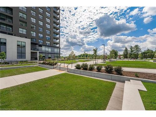 1010-1880 Gordon Street, Guelph, ON - Outdoor With Balcony