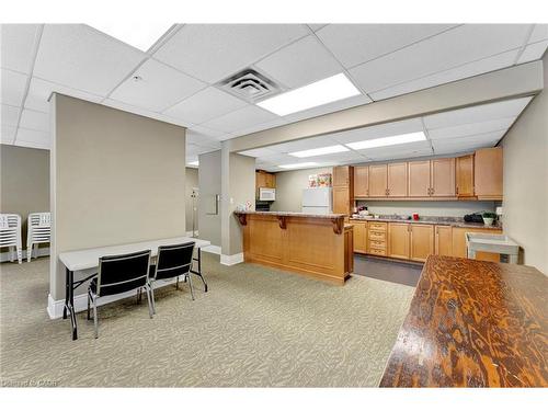 506-1770 Main Street W, Hamilton, ON - Indoor