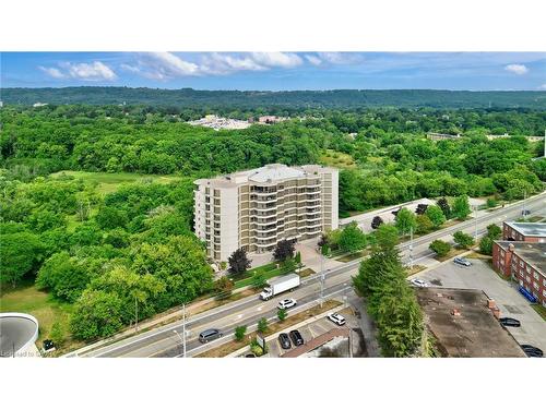 506-1770 Main Street W, Hamilton, ON - Outdoor With View