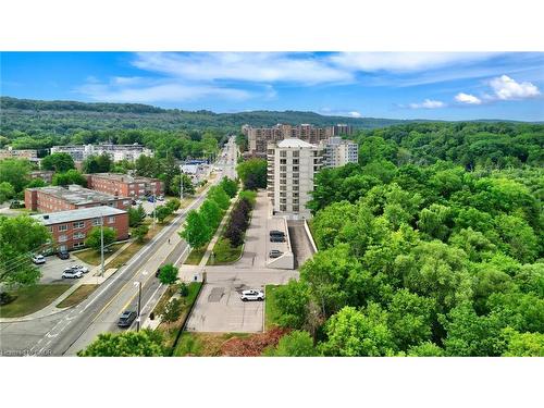 506-1770 Main Street W, Hamilton, ON - Outdoor With View
