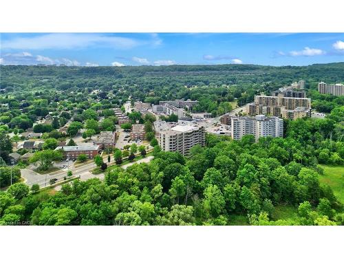 506-1770 Main Street W, Hamilton, ON - Outdoor With View