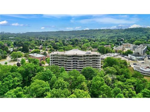 506-1770 Main Street W, Hamilton, ON - Outdoor With View