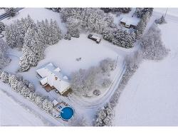 5044 Whitelaw Road  Guelph/Eramosa, ON N1H 6J3