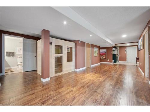 5044 Whitelaw Road, Guelph/Eramosa, ON - Indoor Photo Showing Other Room