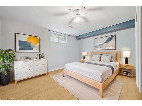 5044 Whitelaw Road, Guelph/Eramosa, ON - Indoor Photo Showing Bedroom