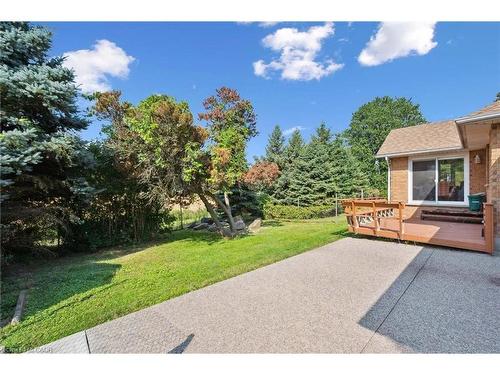 5044 Whitelaw Road, Guelph/Eramosa, ON - Outdoor